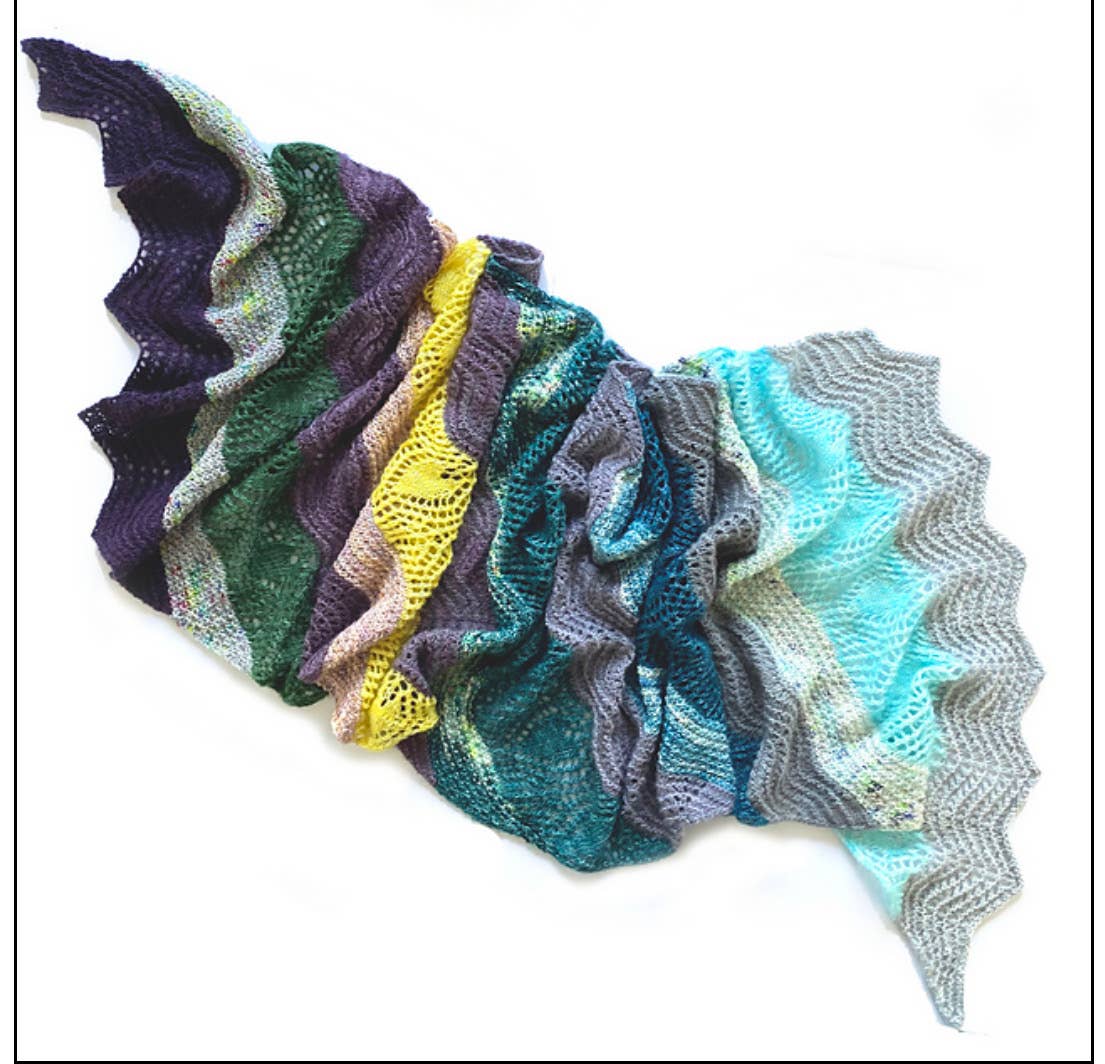 KOIGU PPPM Merino Mini-skeins