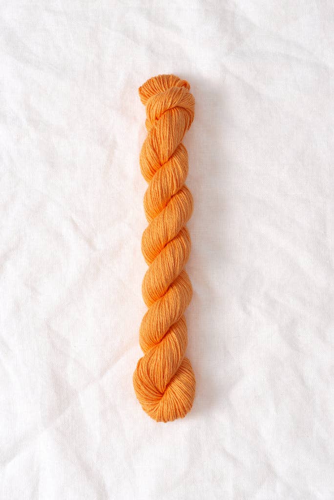 Quince & Co. Willet Yarn