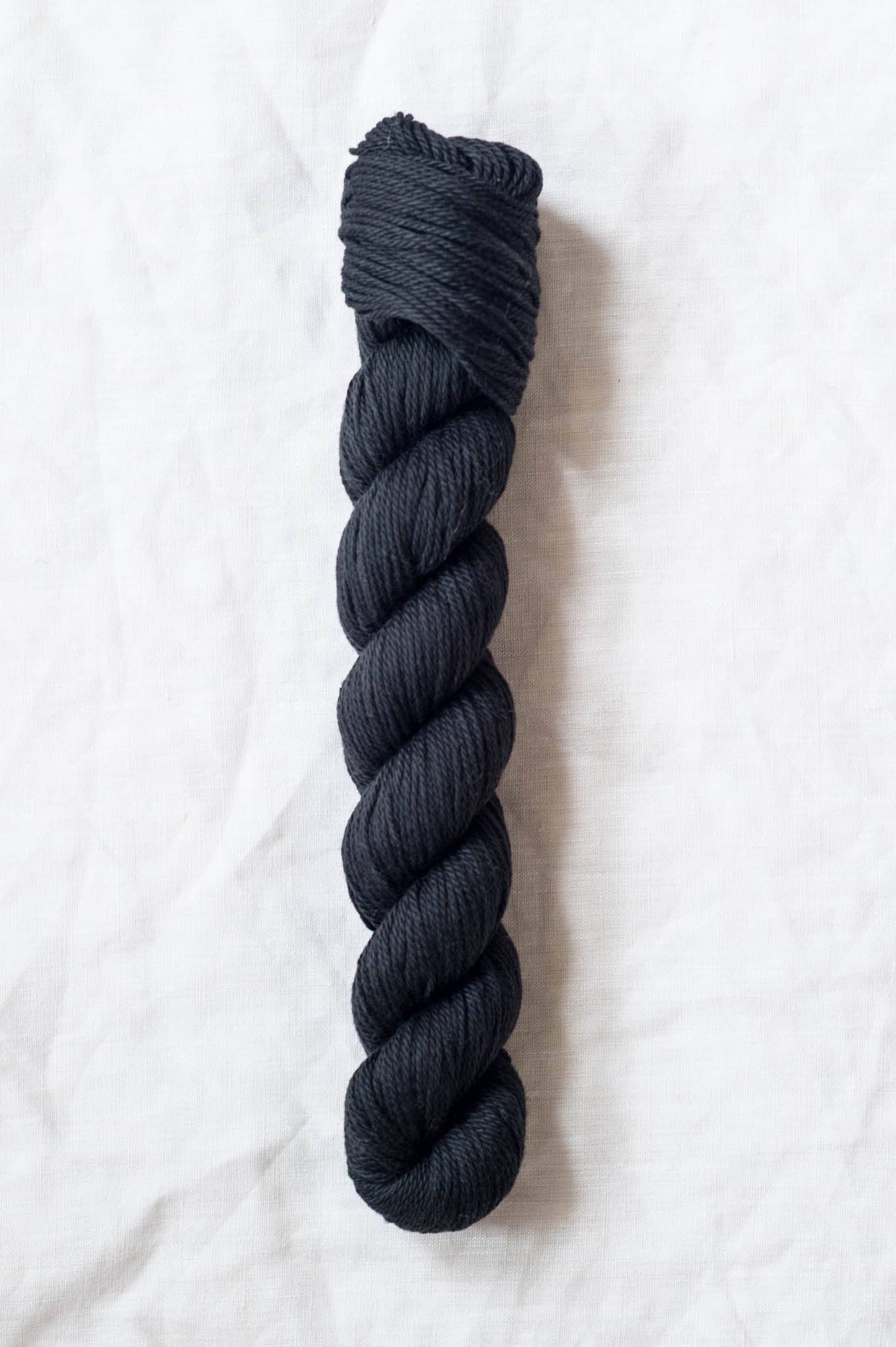 Quince & Co. Willet Yarn
