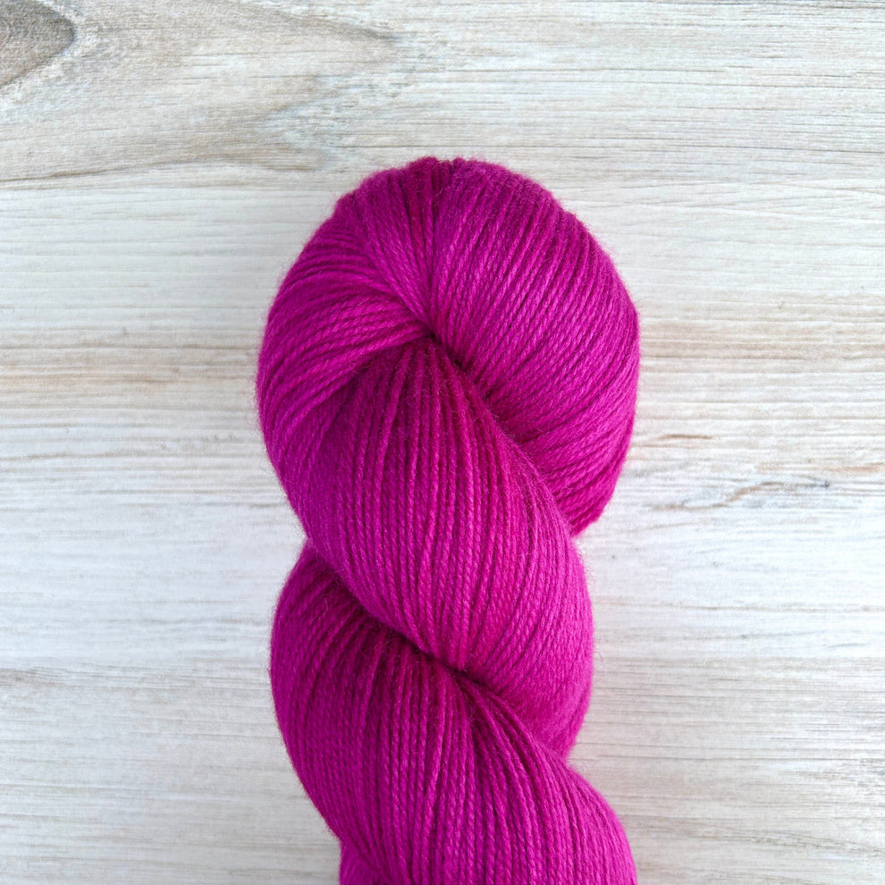 Fiber Macgyver Shaniko Yarn