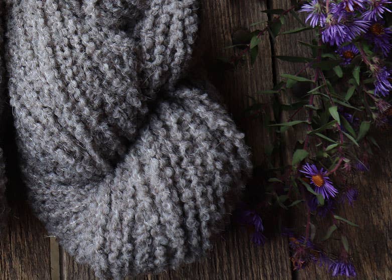 Masham Boucle Yarn