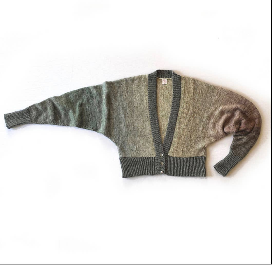 KOIGU PPPM Merino Mini-skeins