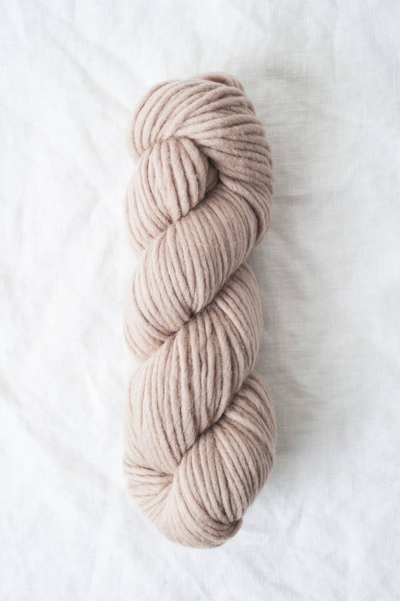 Quince & Co. Puffin Chunky Weight Yarn