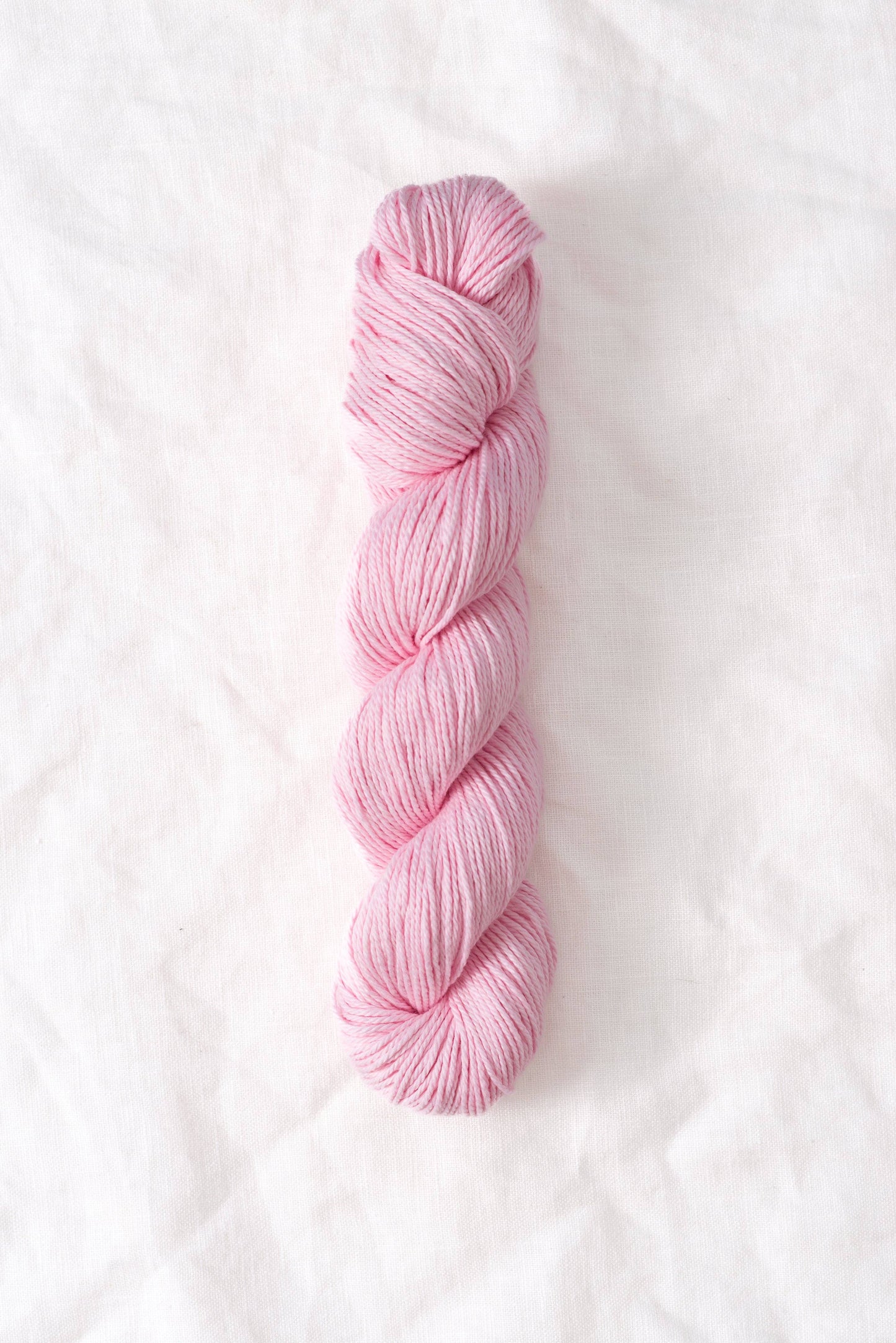 Whimbrel 100% Organic Tanguis Cotton Worsted Weight Yarn