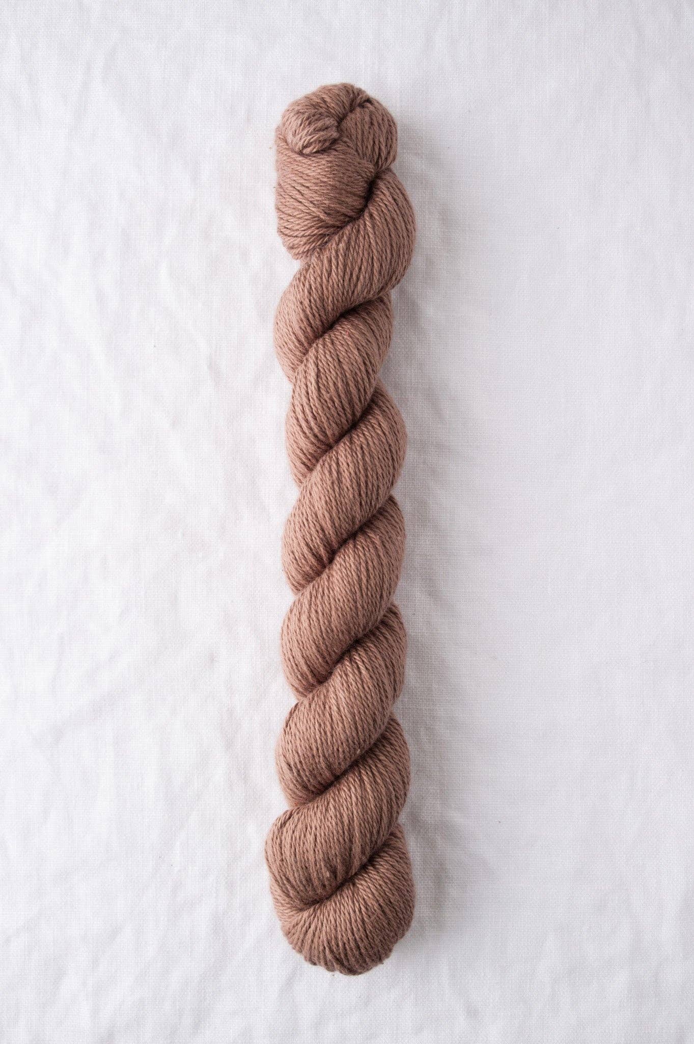 Quince & Co. Willet Yarn