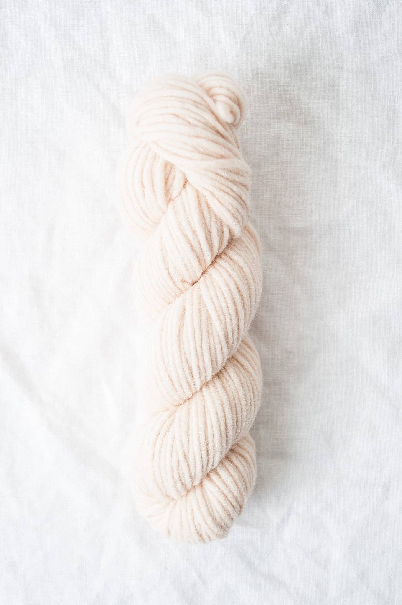 Quince & Co. Puffin Chunky Weight Yarn