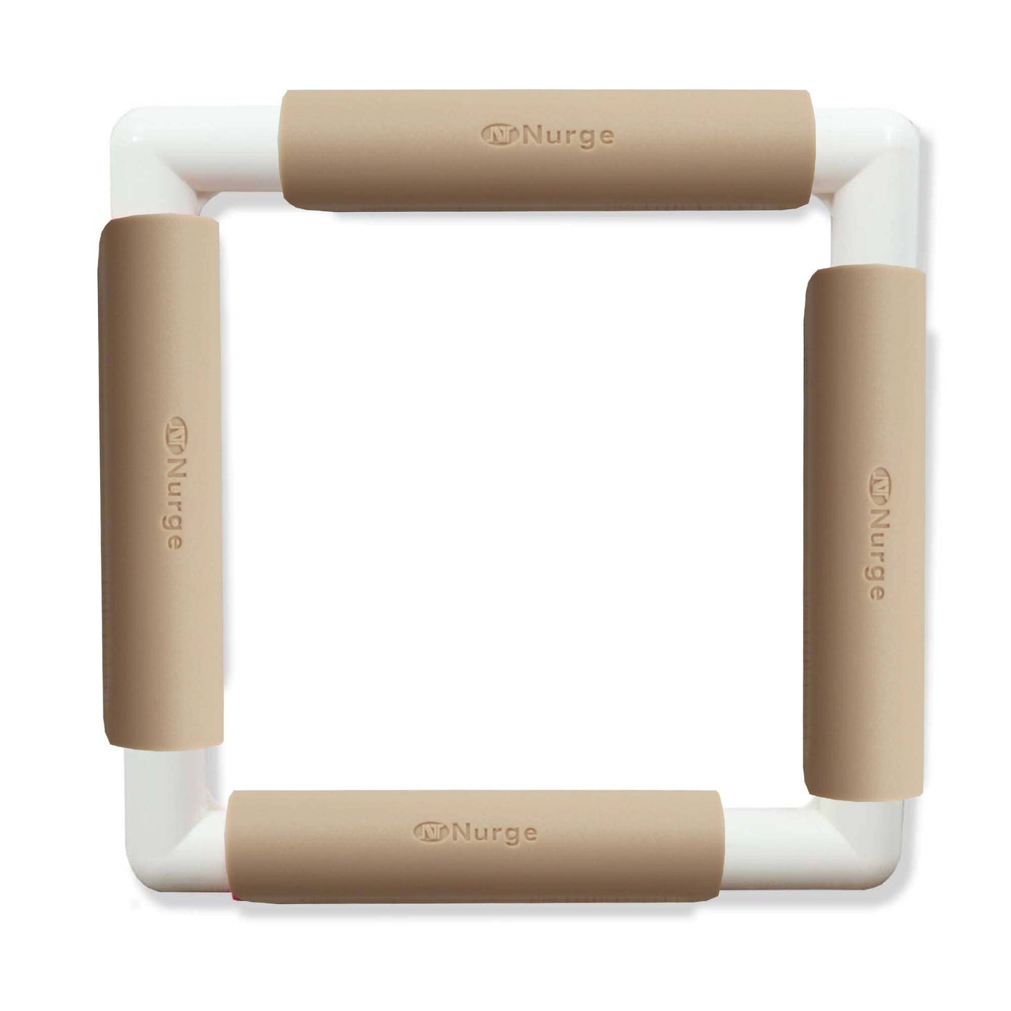 Nurge Embroidery Snap Frame  (8inch square and extension options)