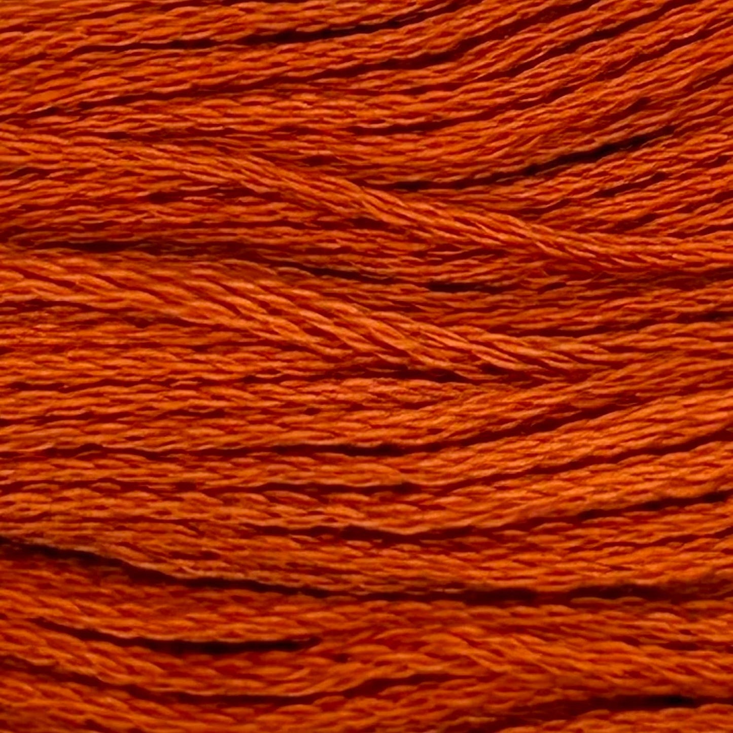 OTF Threads™ Solid 6 Strand Embroidery Floss