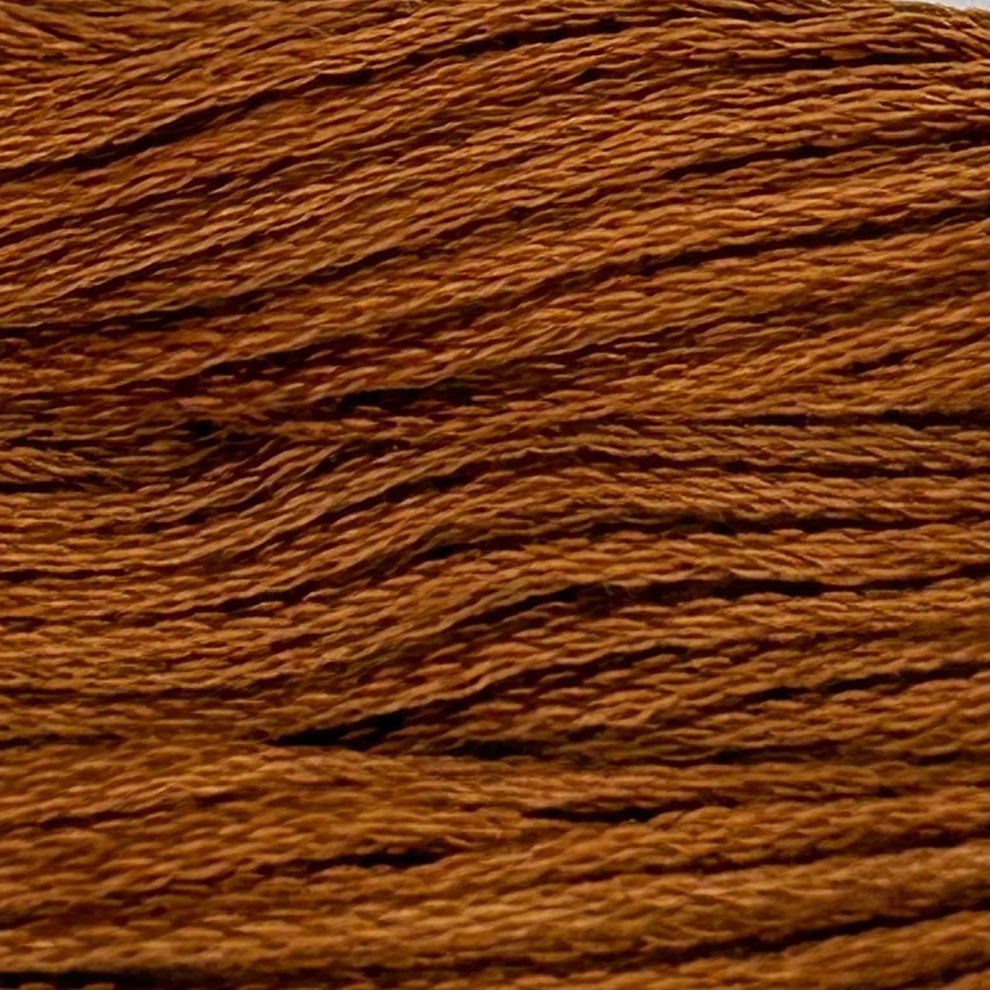 OTF Threads™ Solid 6 Strand Embroidery Floss