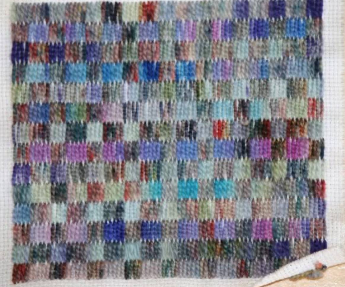 Assorted Mini Skeinettes