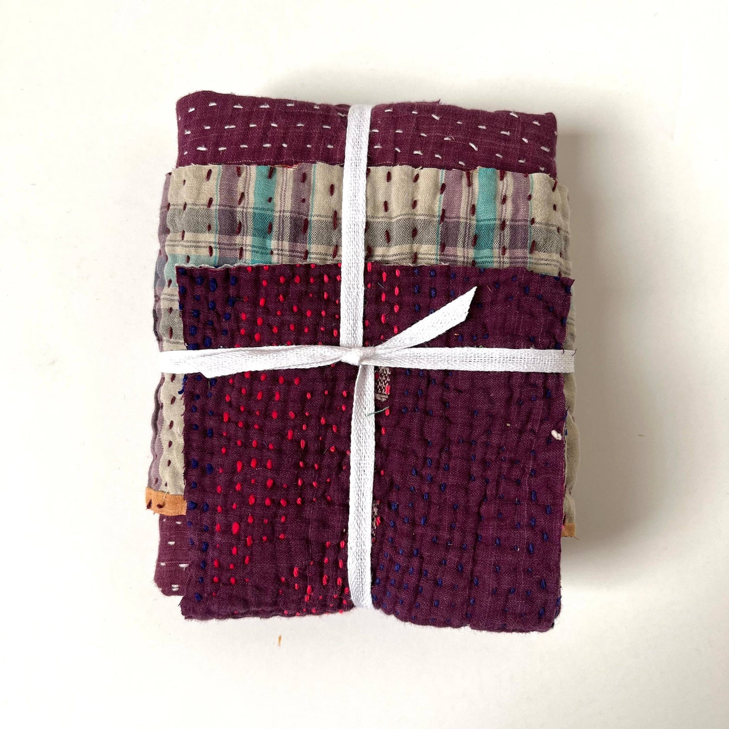 Otto Finn Lab Large Mending Bundle