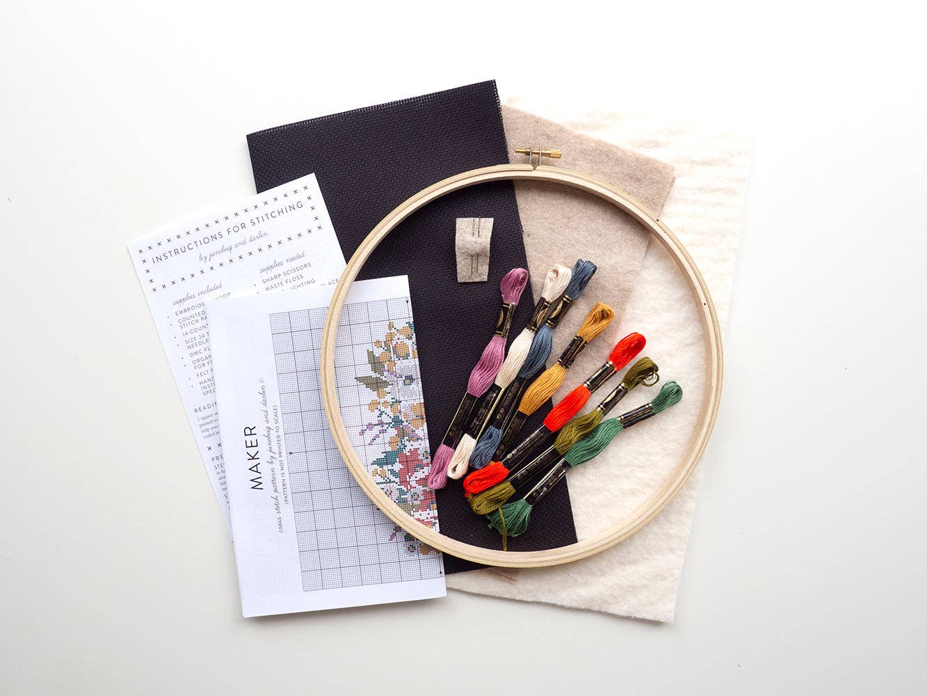 Maker Kit