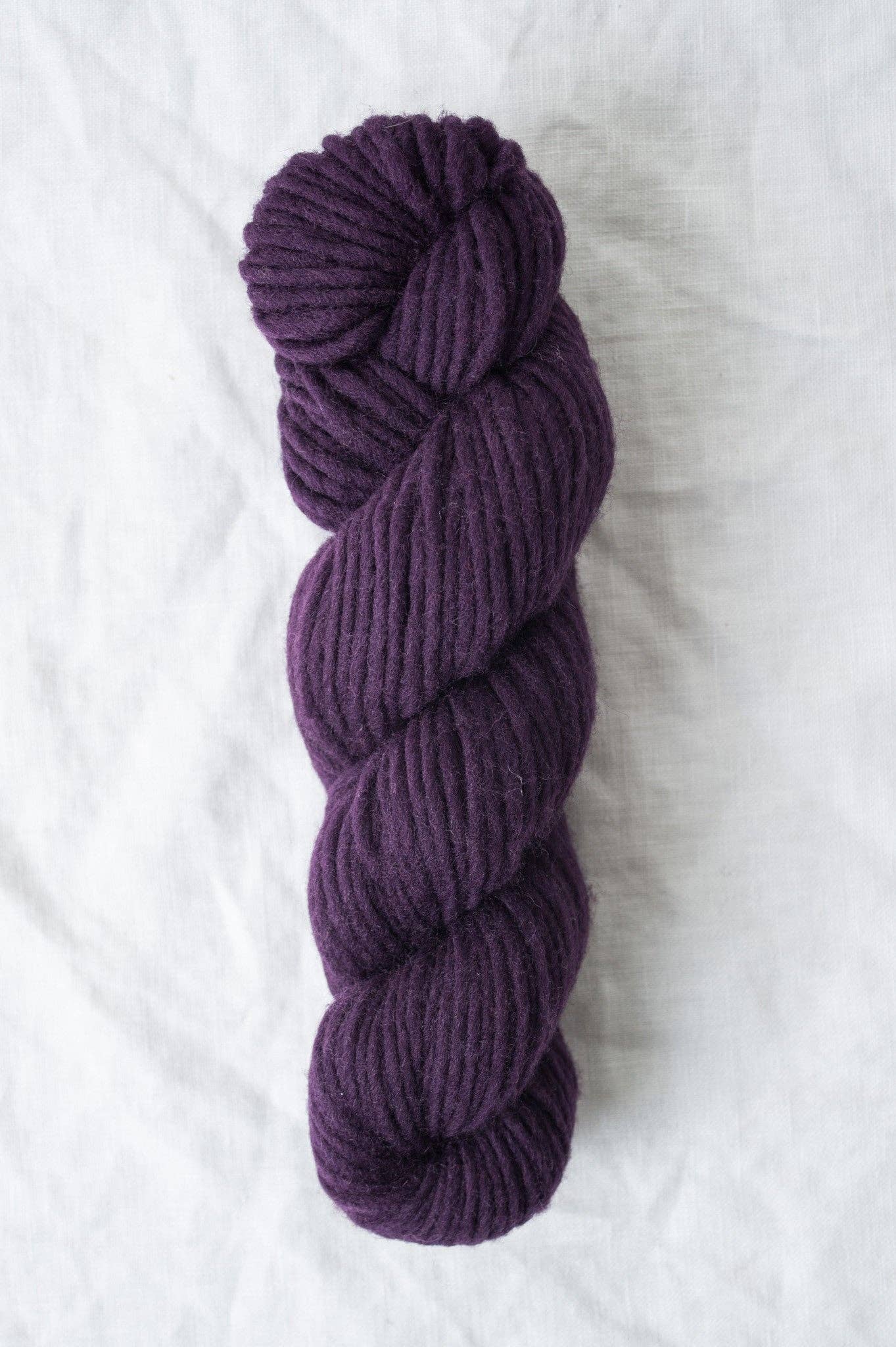 Quince & Co. Puffin Chunky Weight Yarn
