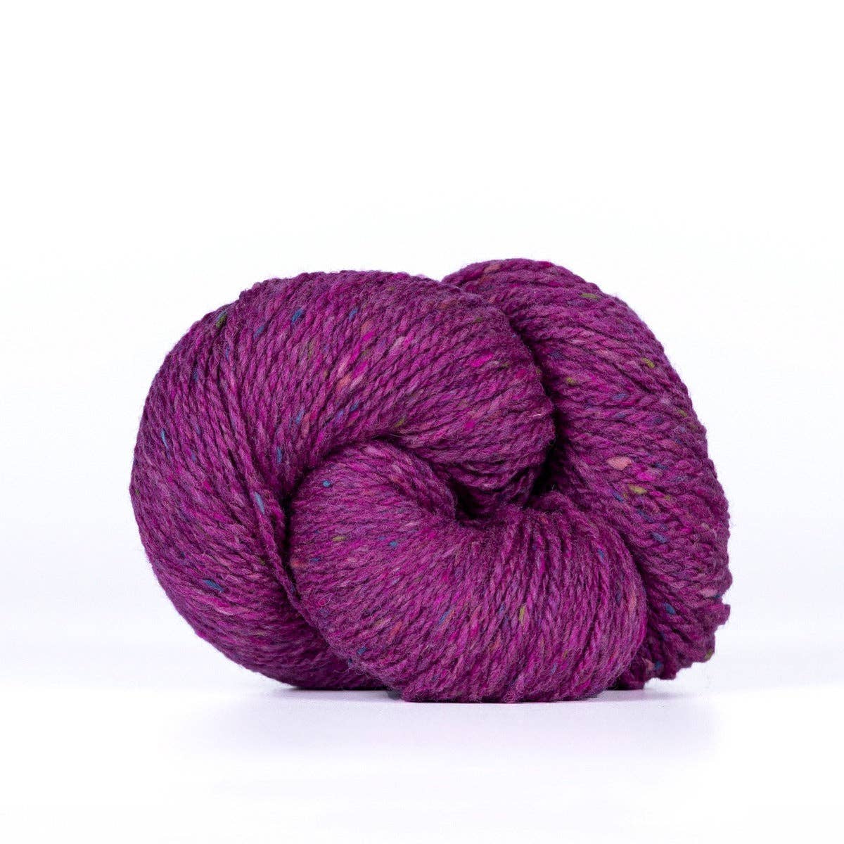 Kelbourne Woolens Lucky Tweed