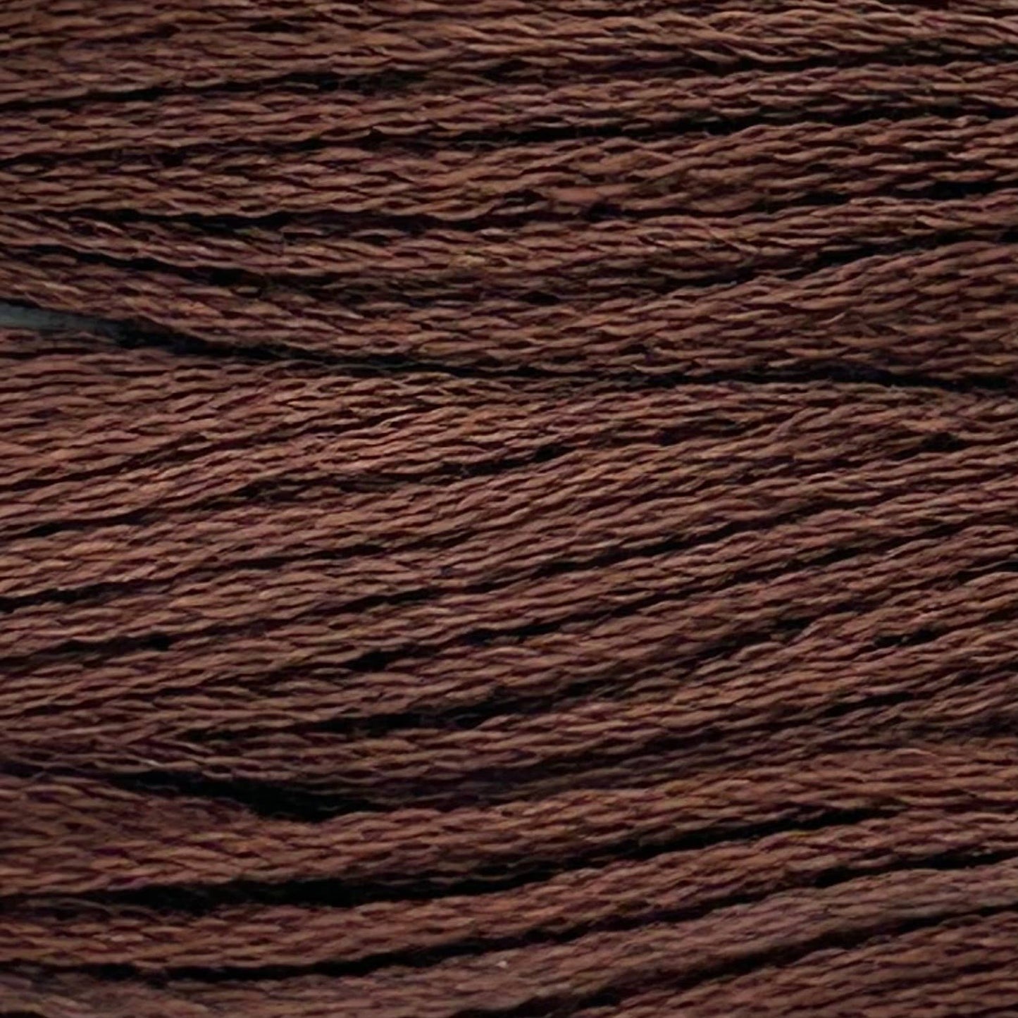 OTF Threads™ Solid 6 Strand Embroidery Floss