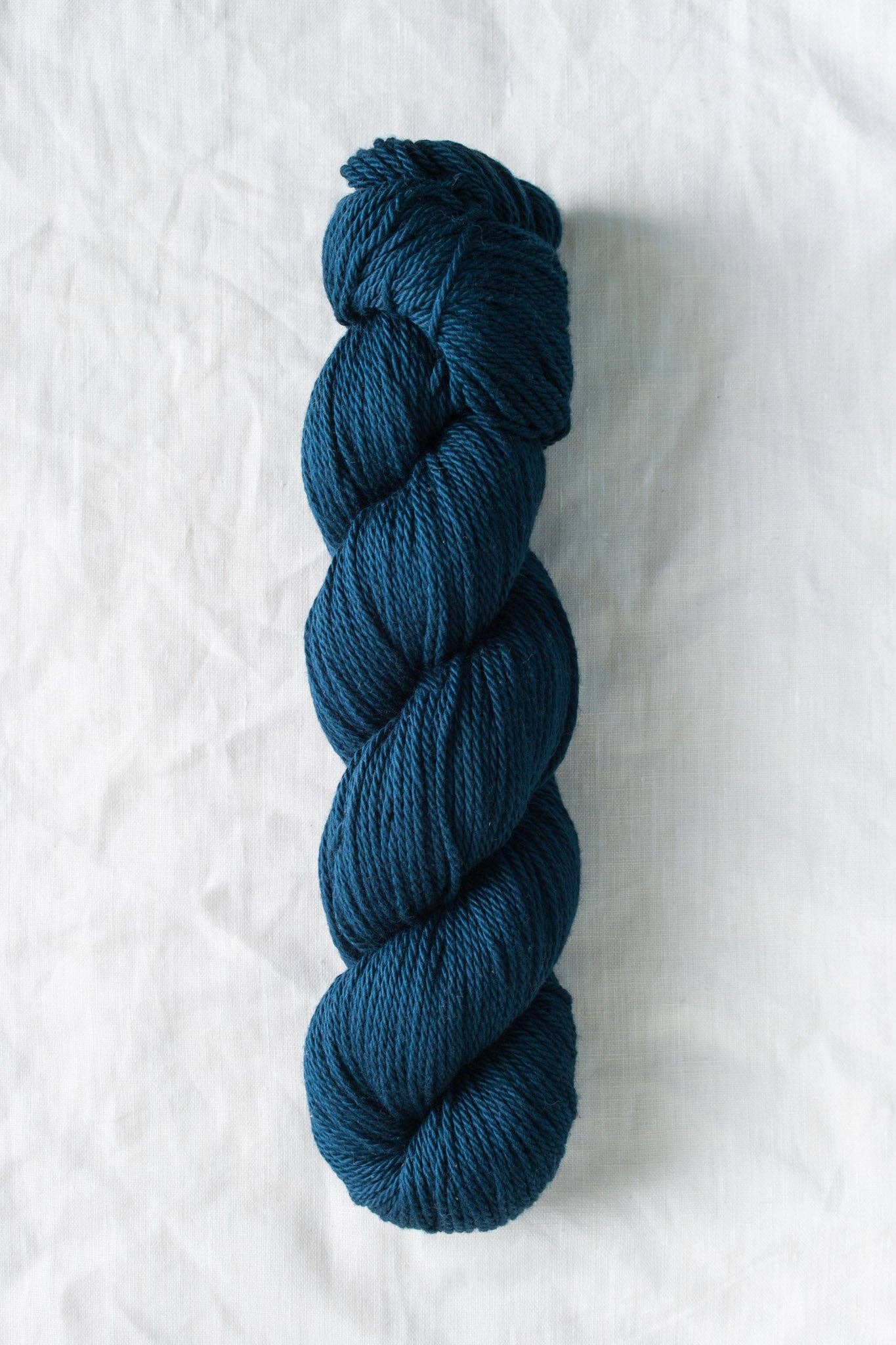 Whimbrel 100% Organic Tanguis Cotton Worsted Weight Yarn