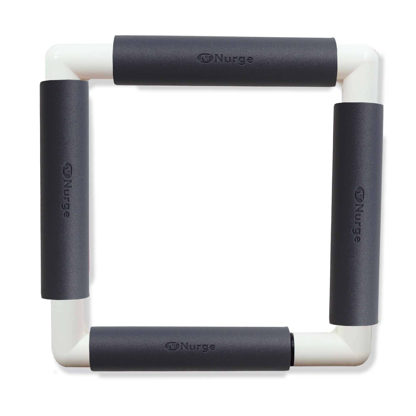 Nurge Embroidery Snap Frame  (8inch square and extension options)