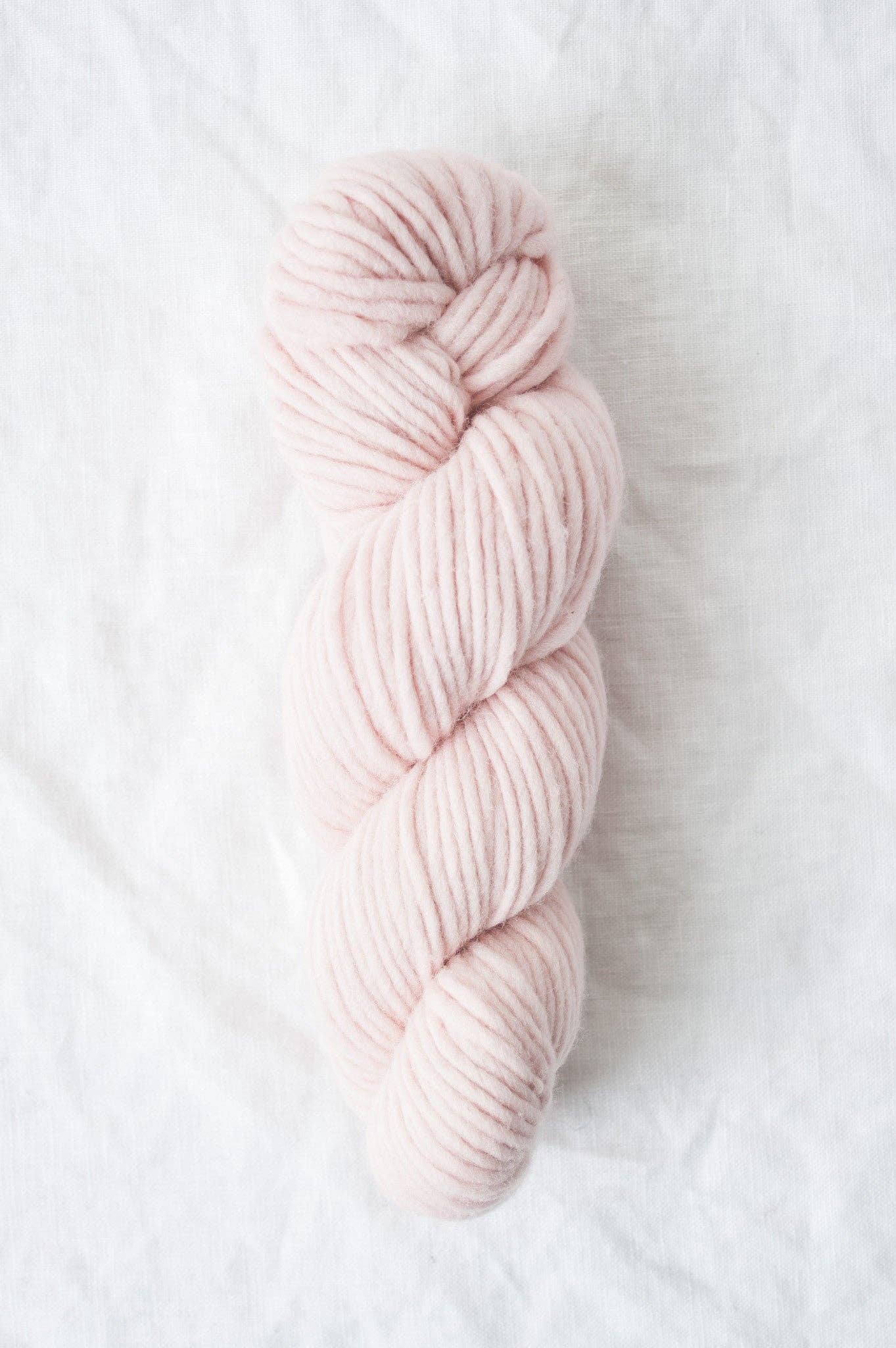 Quince & Co. Puffin Chunky Weight Yarn