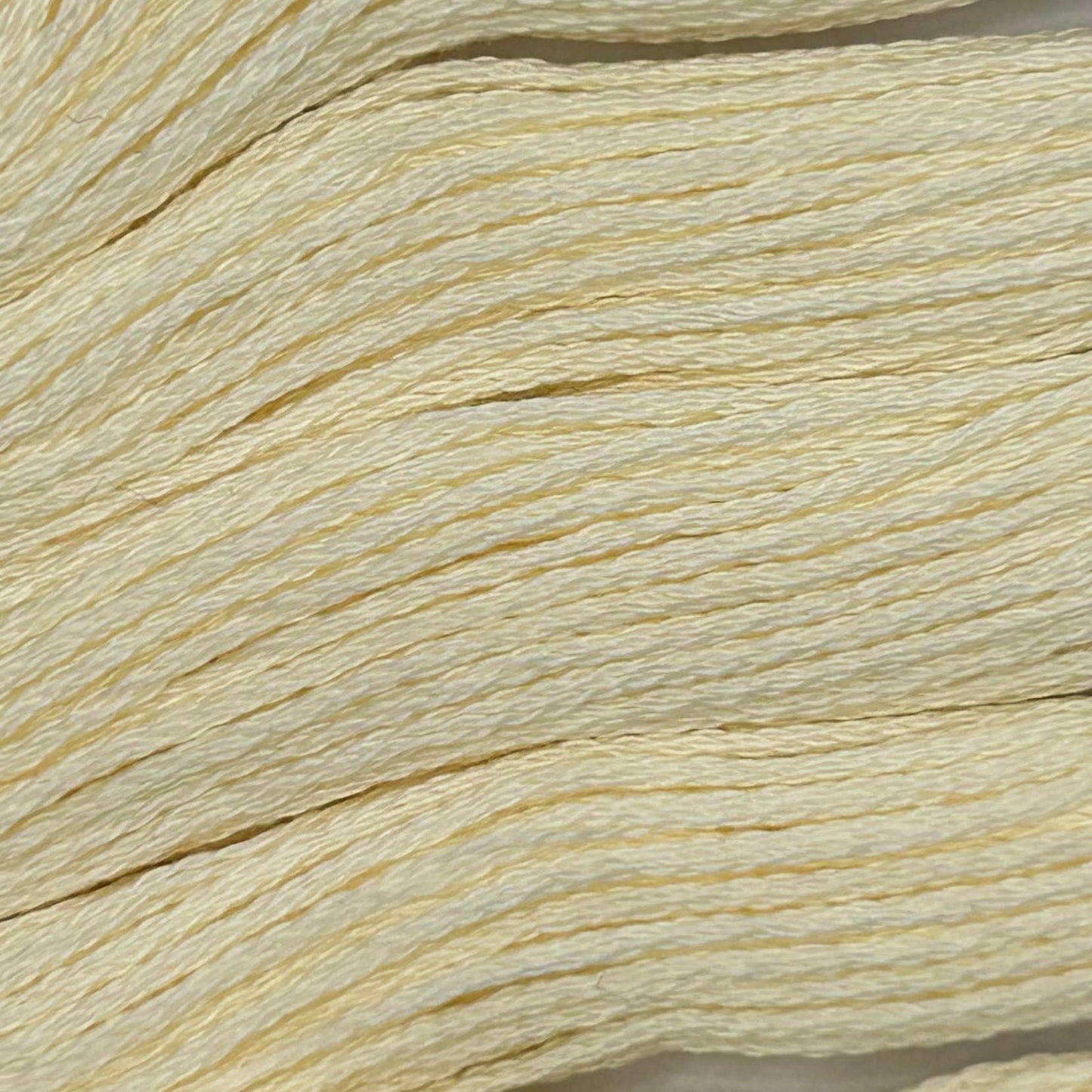 OTF Threads™ Solid 6 Strand Embroidery Floss