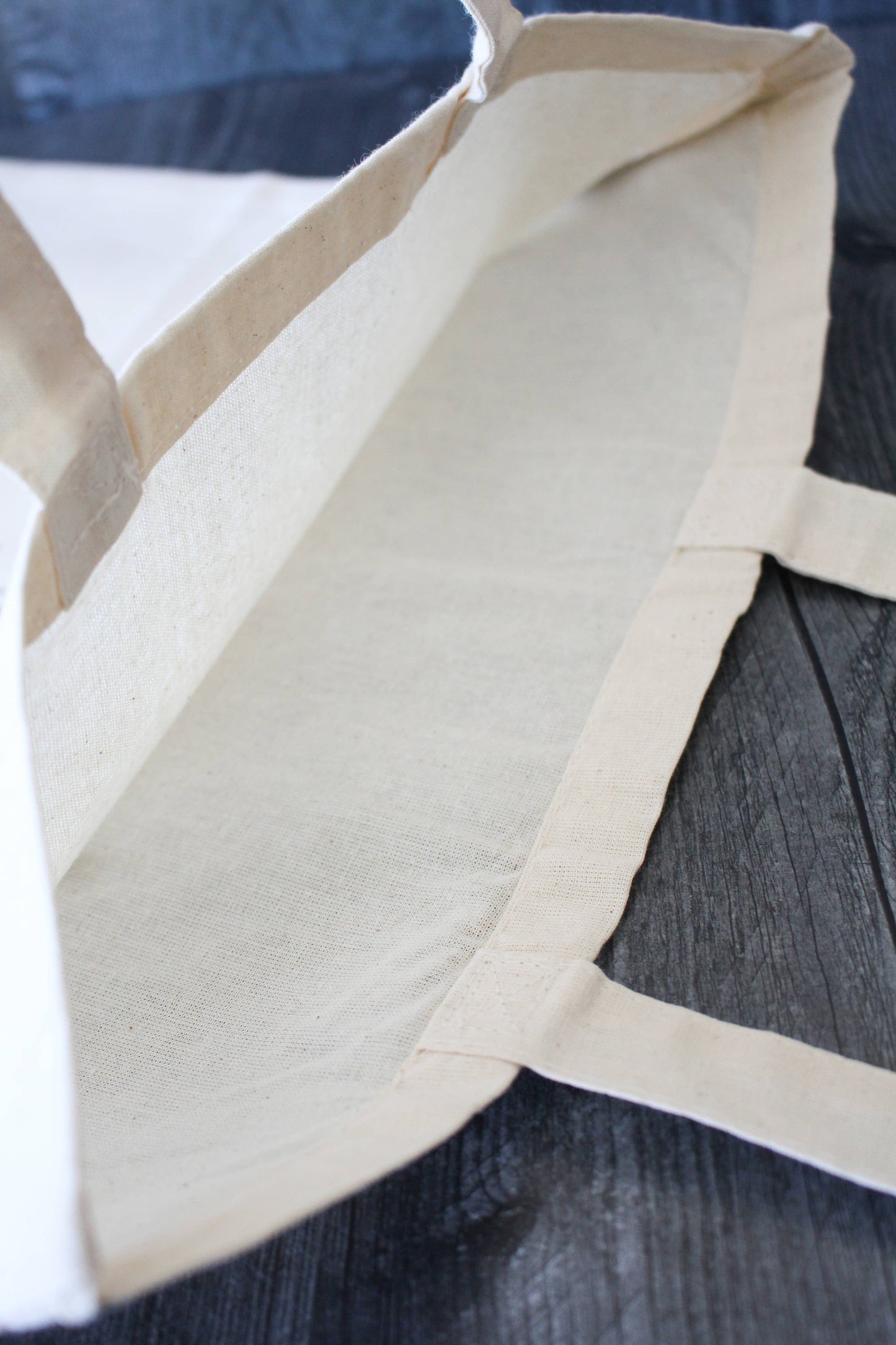 "No, I Didn't Check My Gauge" Tote