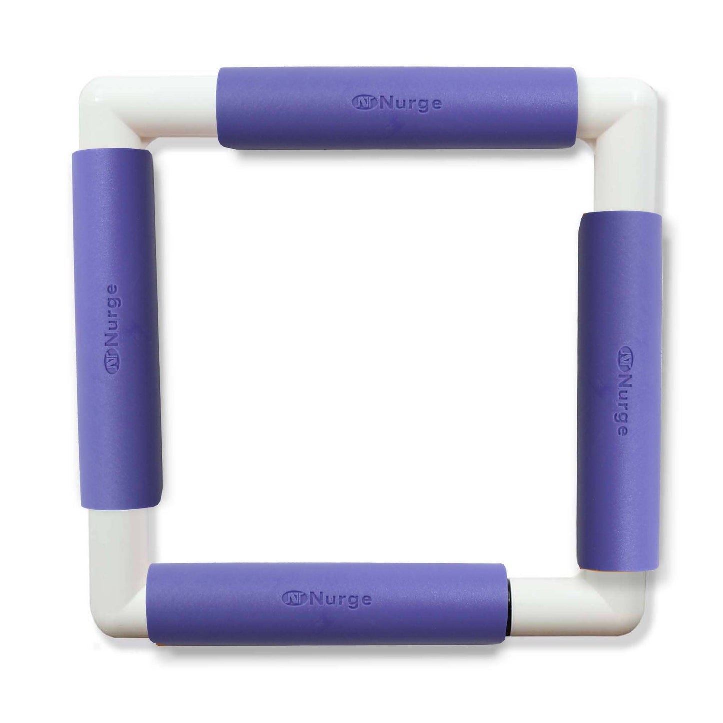 Nurge Embroidery Snap Frame  (8inch square and extension options)