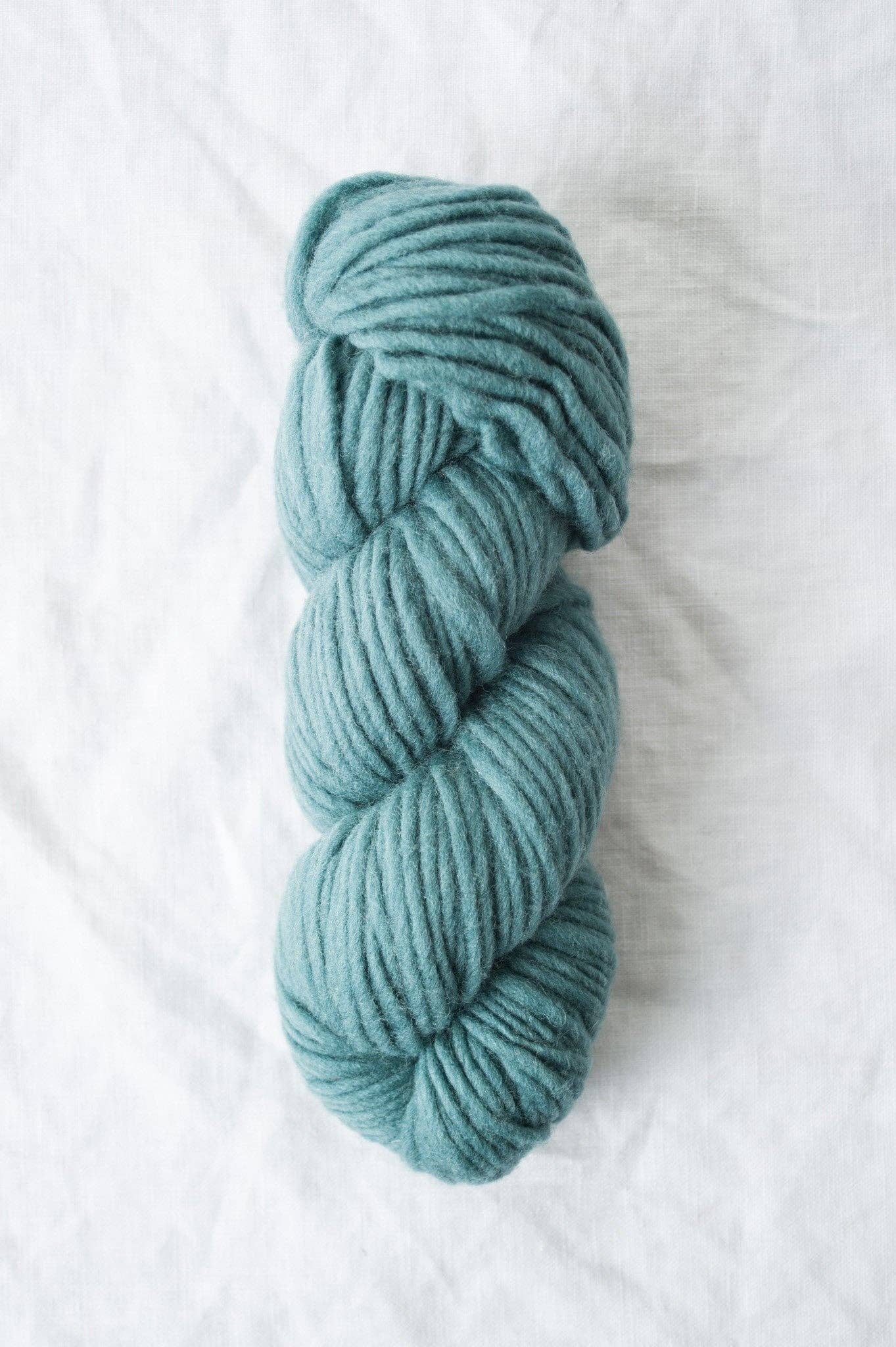 Quince & Co. Puffin Chunky Weight Yarn