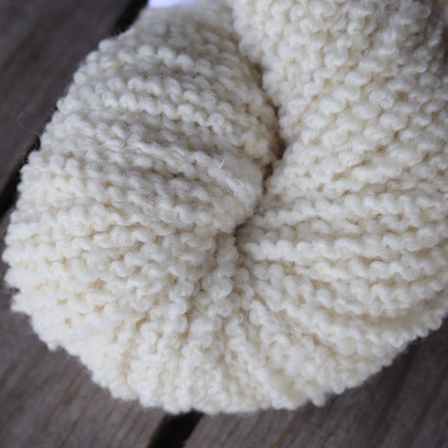 Masham Boucle Yarn