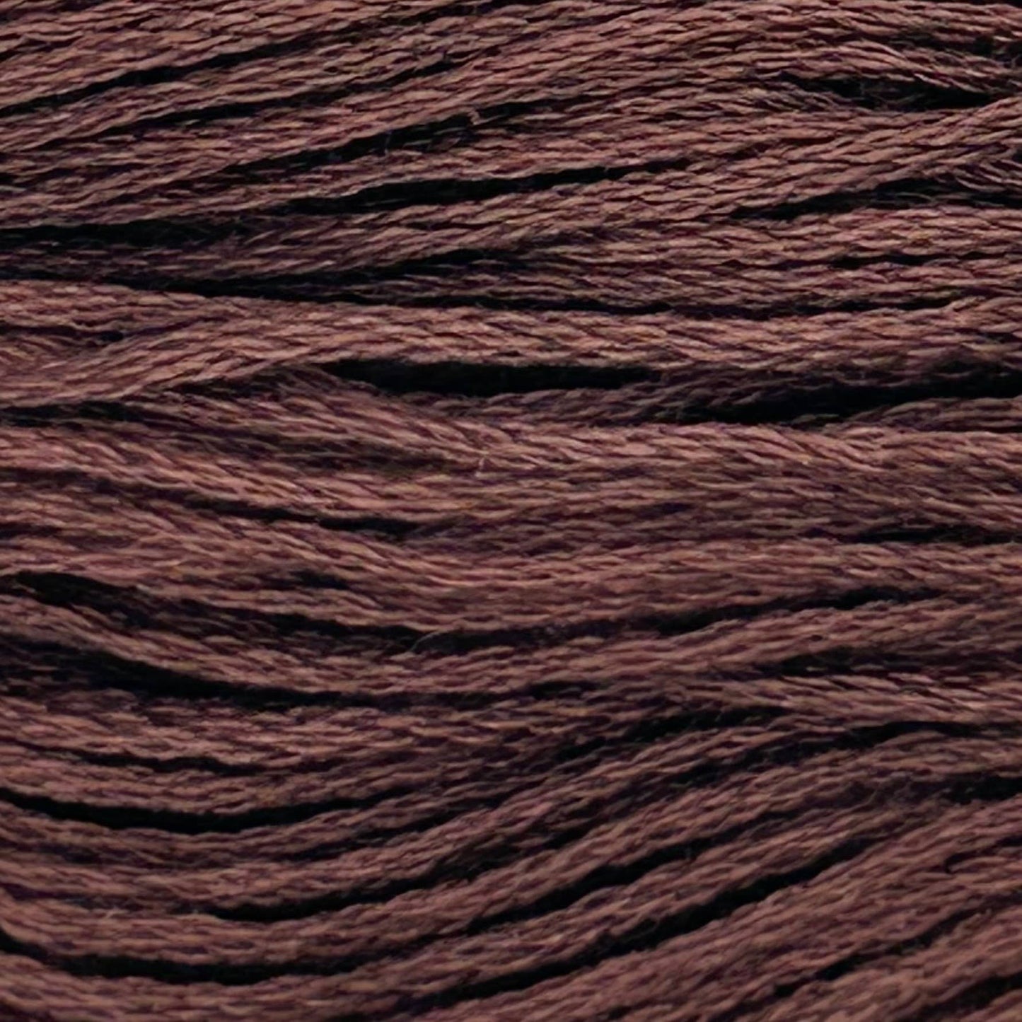 OTF Threads™ Solid 6 Strand Embroidery Floss