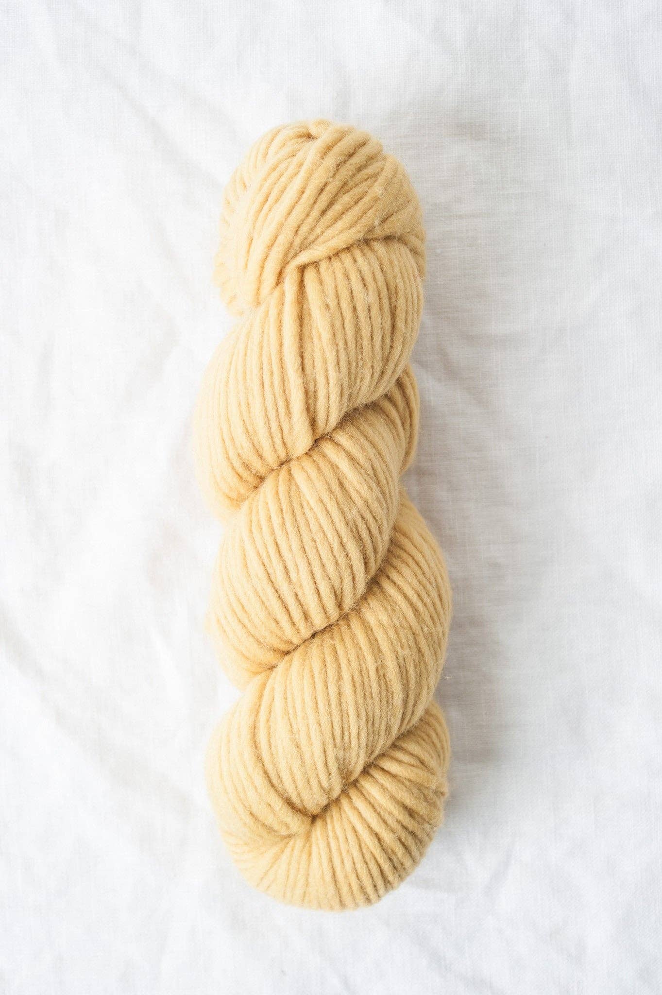 Quince & Co. Puffin Chunky Weight Yarn