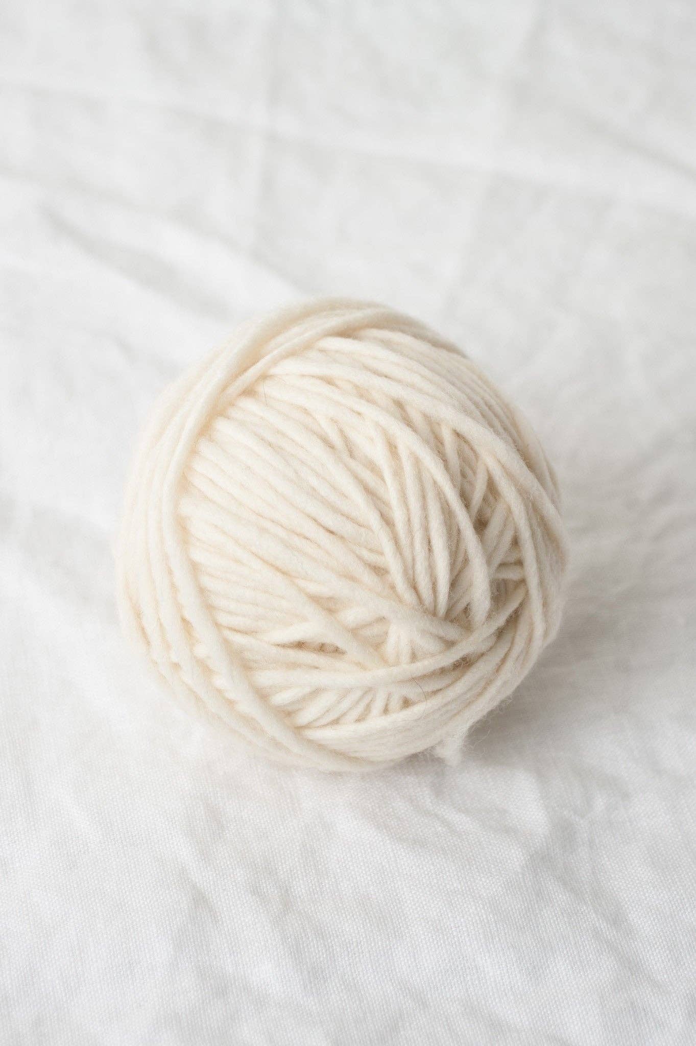 Quince & Co. Puffin Chunky Weight Yarn