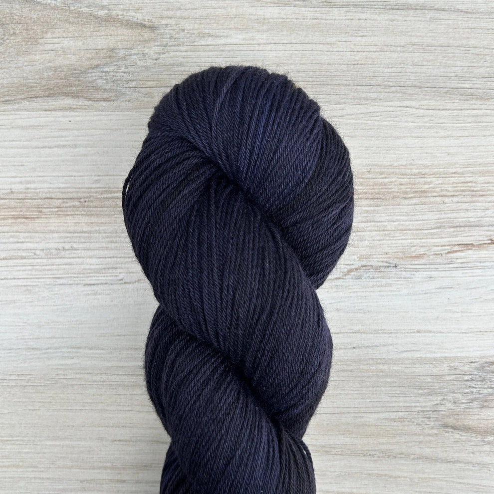 Fiber Macgyver Merino Twist Minis