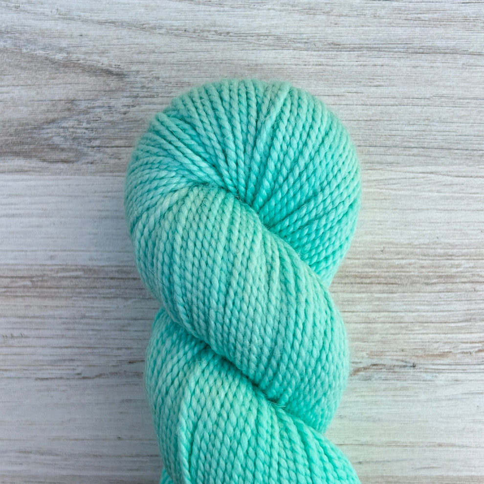 Fiber Macgyver Shaniko Yarn