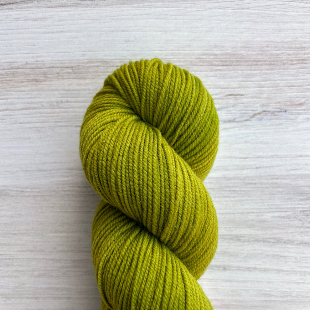 Fiber Macgyver Shaniko Yarn