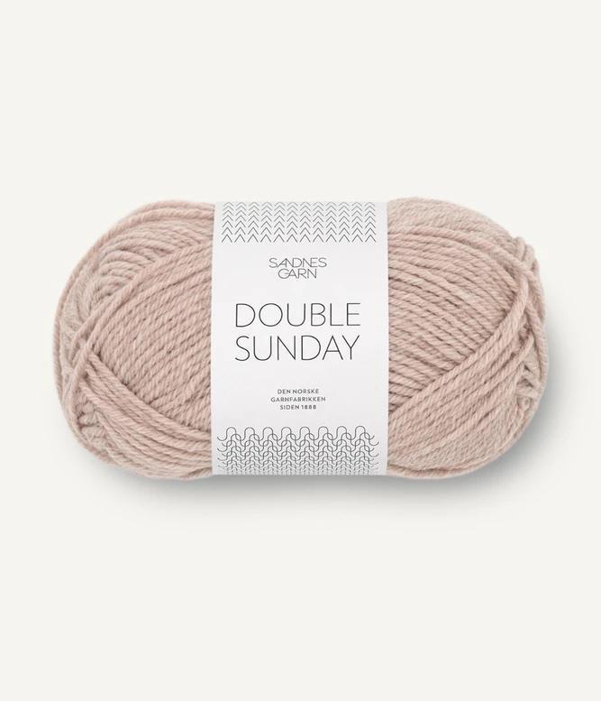 Sandnes Garn Double Sunday Yarn