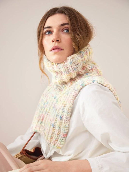Hannah Neck Pattern