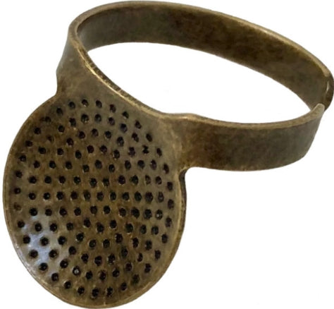 Palm Thimble