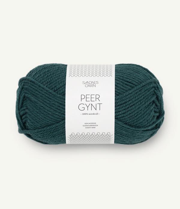 Sandnes Garn Peer Gynt Yarn