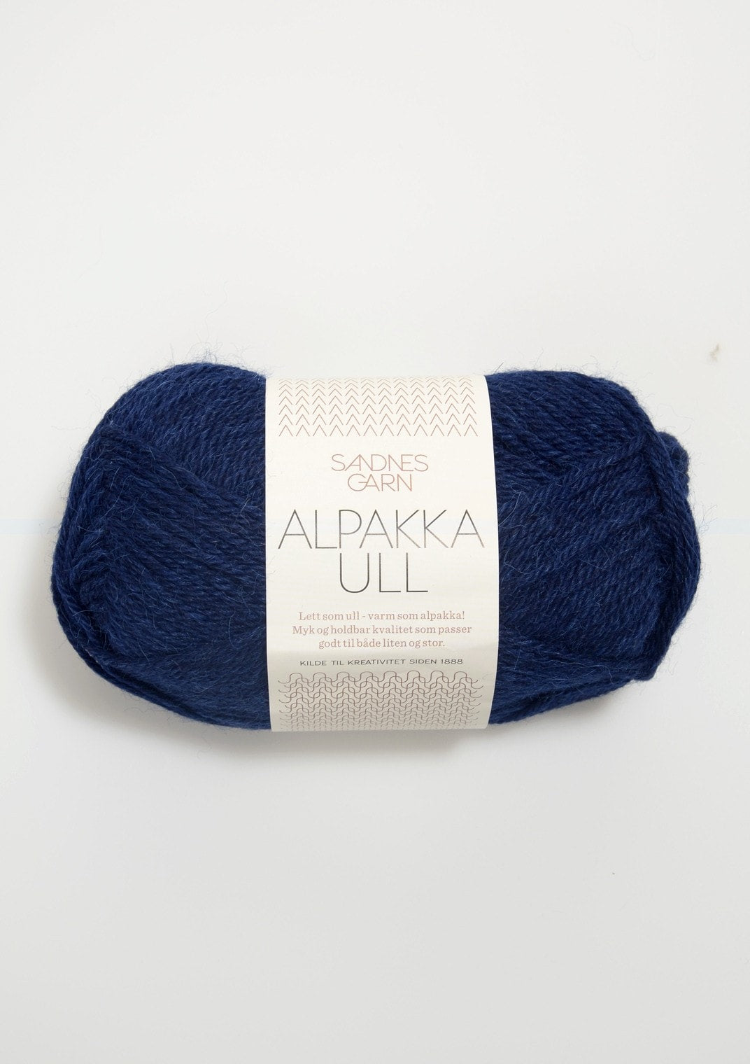 Sandnes Garn Alpakka Ull Yarn