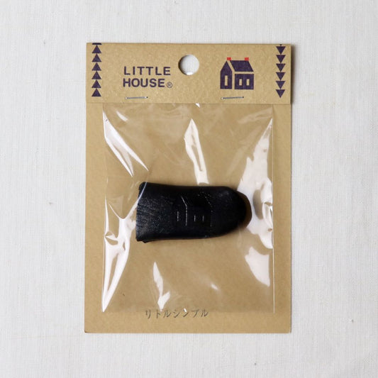 Leather Thimble
