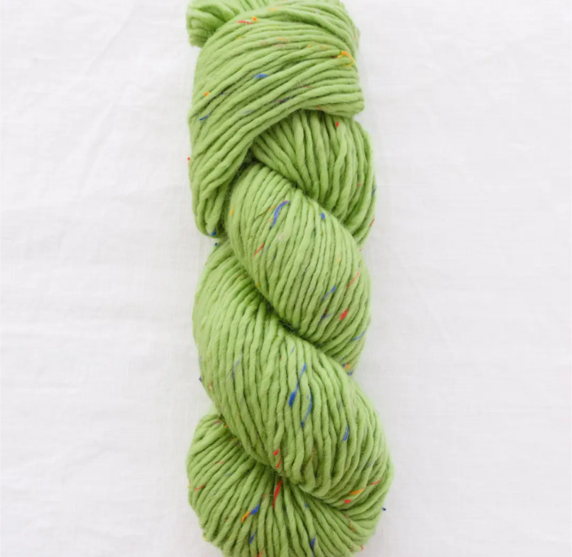 Quince & Co. Puffin Chunky Weight Yarn