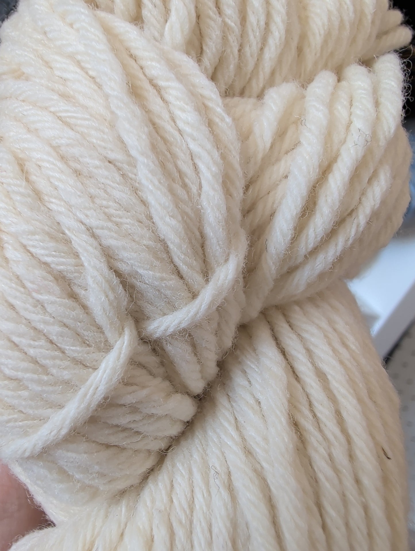 La Pampa Bulky Wool Yarn