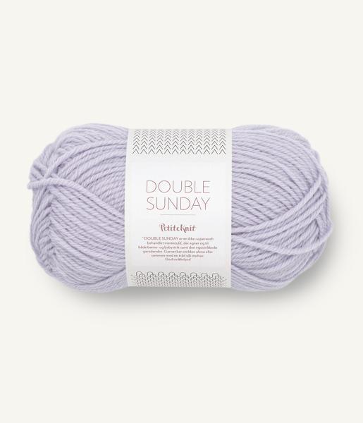 Sandnes Garn Double Sunday Yarn