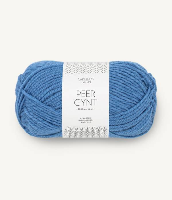 Sandnes Garn Peer Gynt Yarn