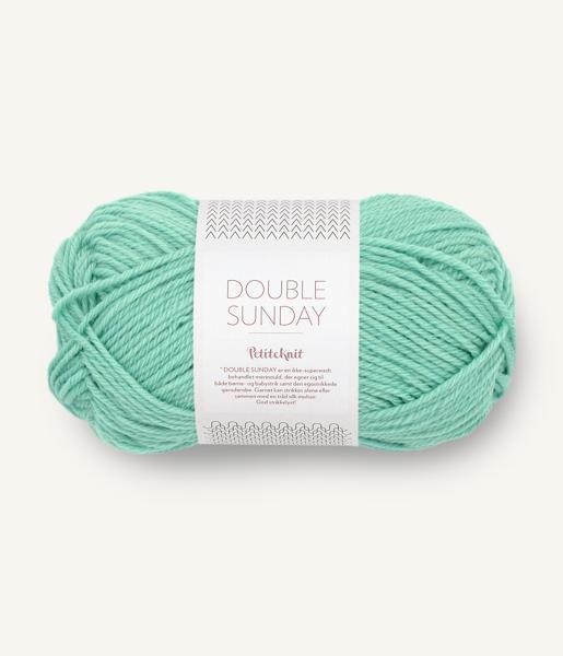 Sandnes Garn Double Sunday Yarn