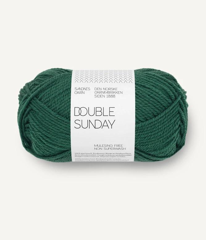 Sandnes Garn Double Sunday Yarn