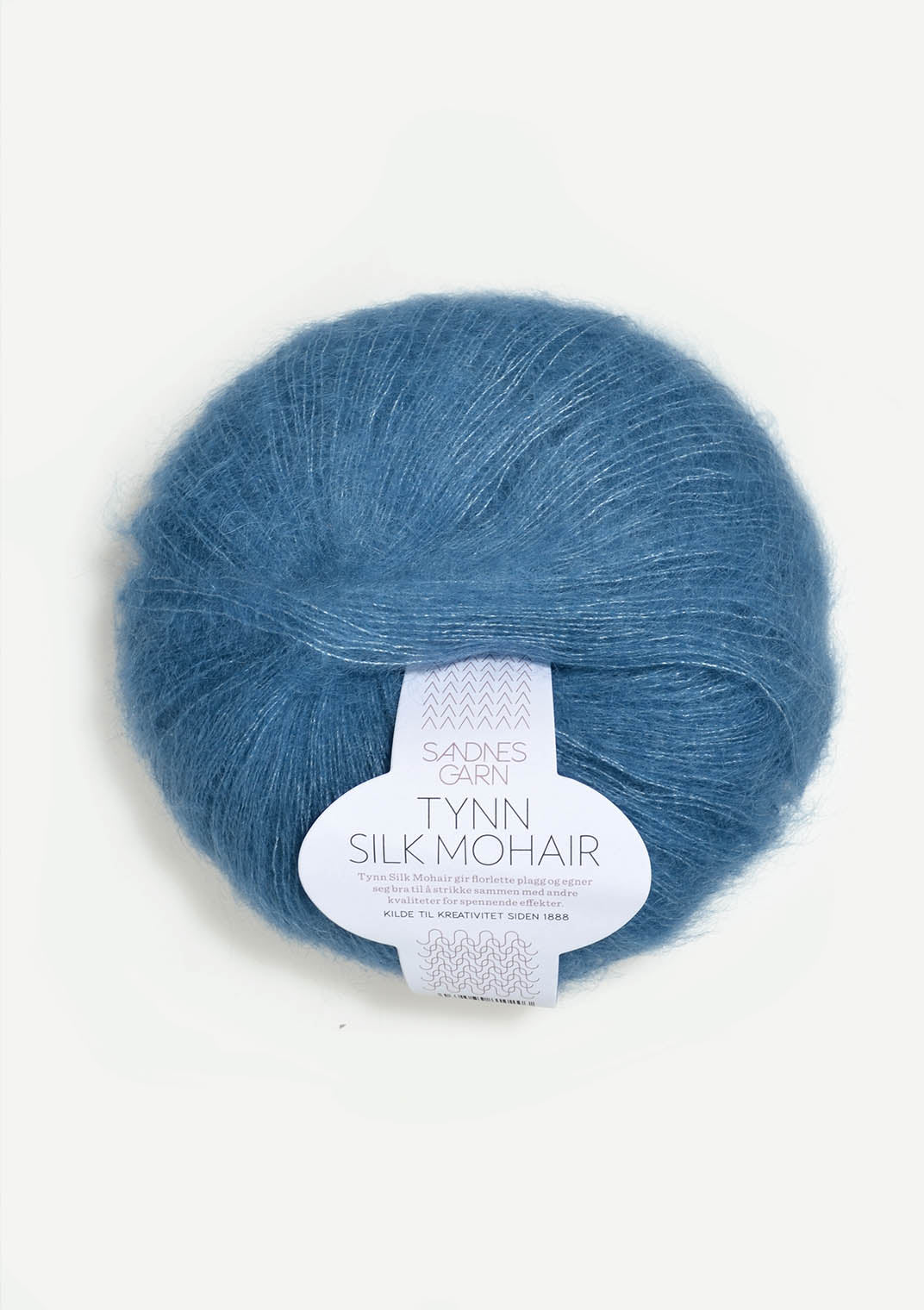 Sandnes Garn Tynn Silk Mohair