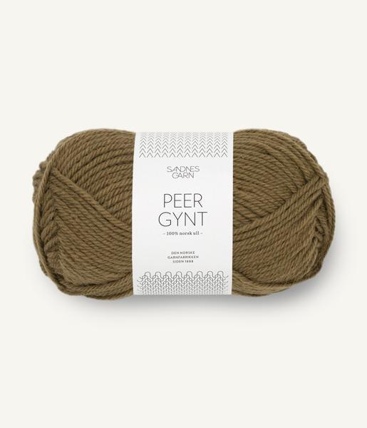 Sandnes Garn Peer Gynt Yarn