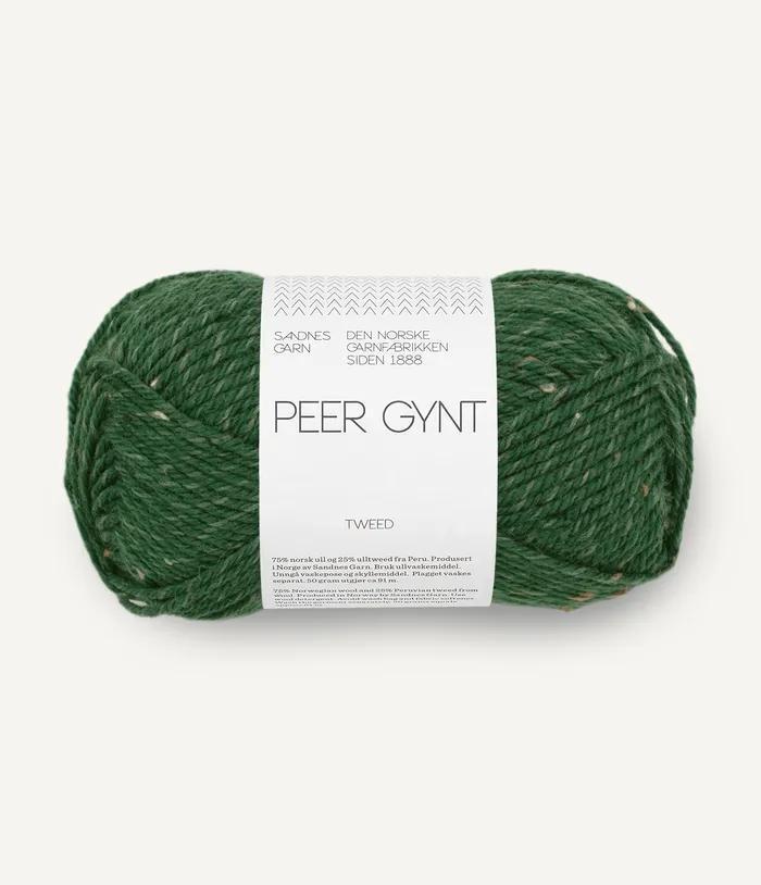 Sandnes Garn Peer Gynt Yarn