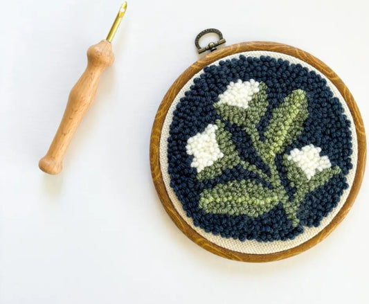Urban Acres Punch Needle Kit