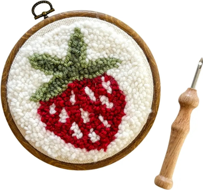 Urban Acres Beginner's Punch Needle Kit